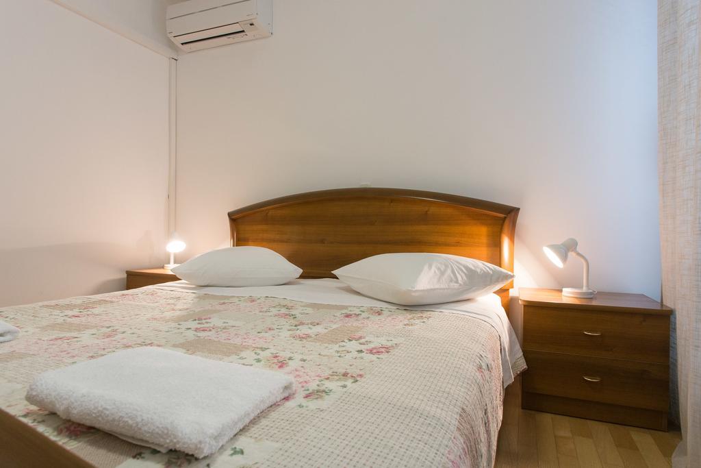 Bed & Breakfast Mario Krk Town Room photo