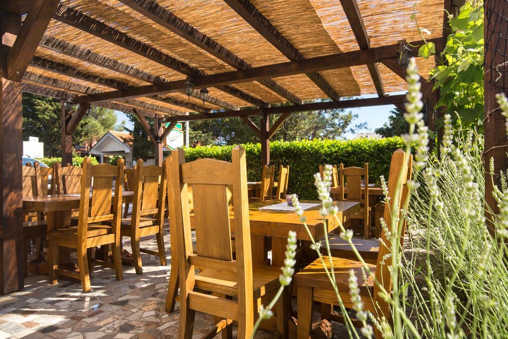 Bed & Breakfast Mario Krk Town Exterior photo